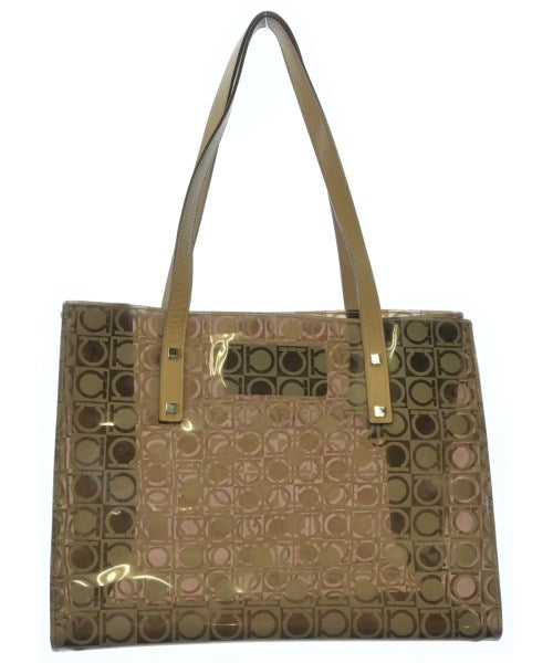 Salvatore Ferragamo 托特包