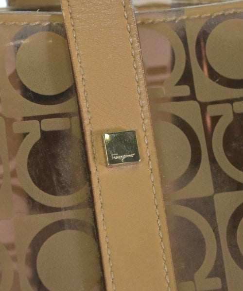 Salvatore Ferragamo 托特包