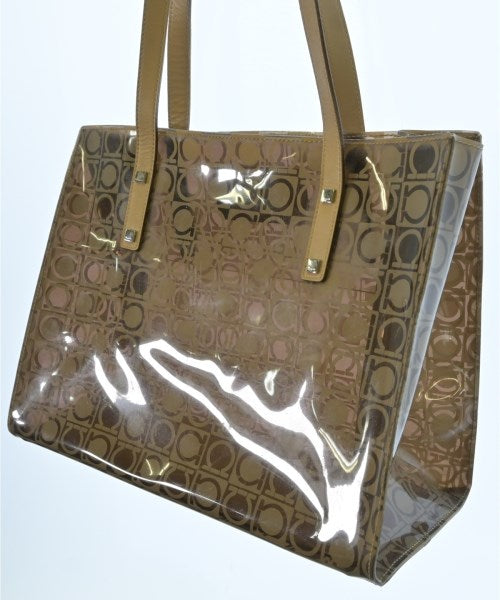 Salvatore Ferragamo 托特包