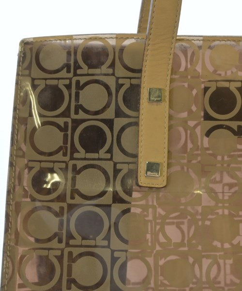 Salvatore Ferragamo 托特包