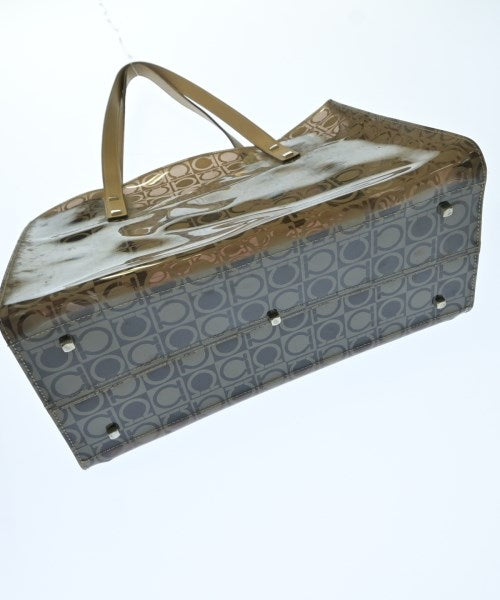 Salvatore Ferragamo 托特包