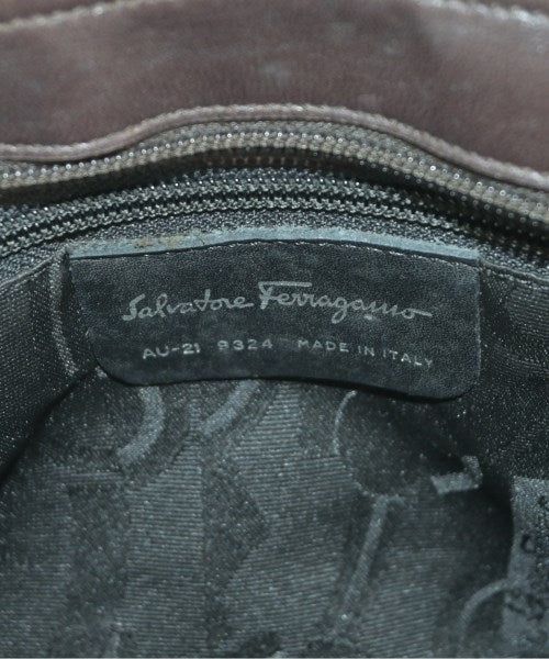 Salvatore Ferragamo 手提包