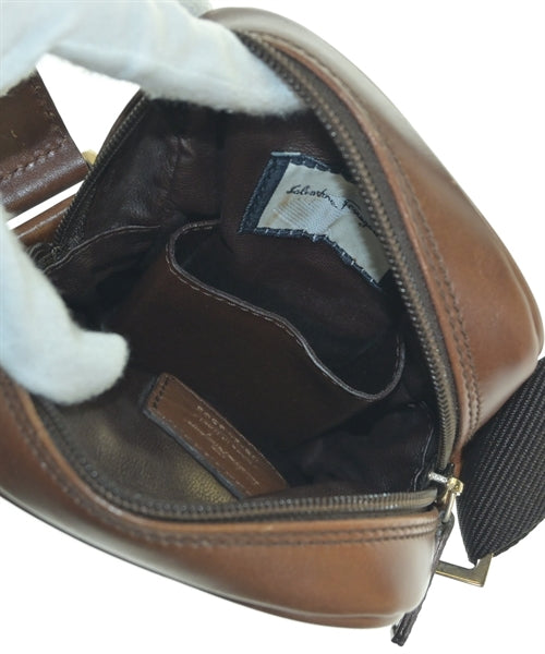 Salvatore Ferragamo 肩背包