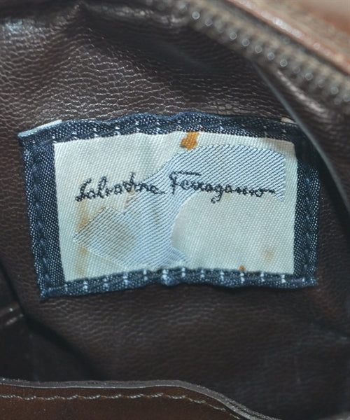 Salvatore Ferragamo 肩背包