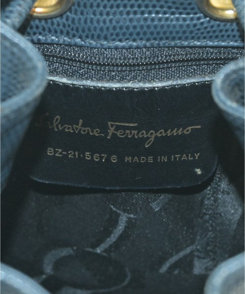 Salvatore Ferragamo 背包