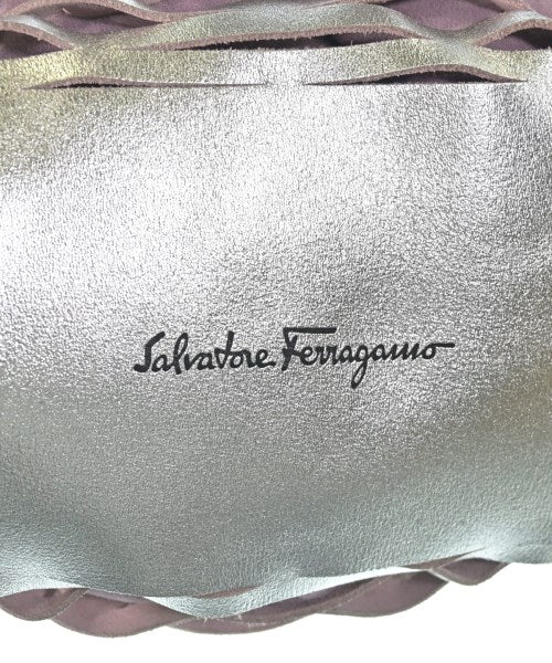 Salvatore Ferragamo 手提包