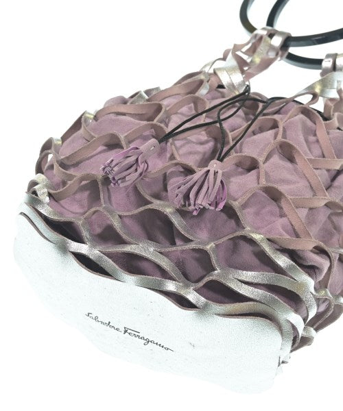 Salvatore Ferragamo 手提包