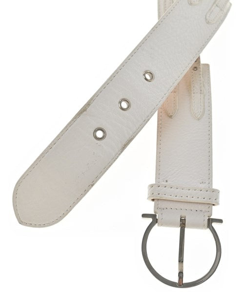 Salvatore Ferragamo 皮帶