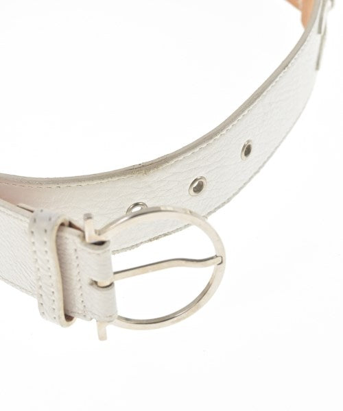 Salvatore Ferragamo 皮帶