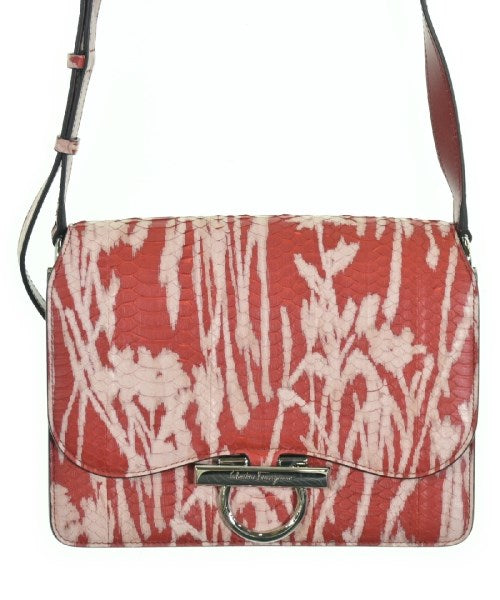 Salvatore Ferragamo 肩背包