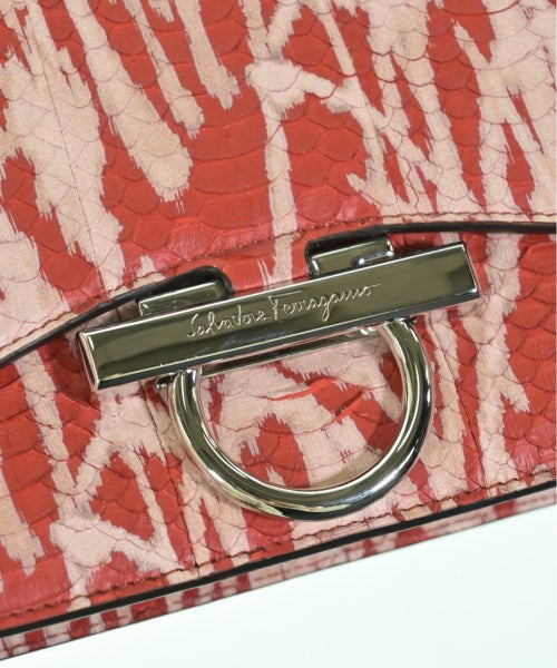 Salvatore Ferragamo 肩背包