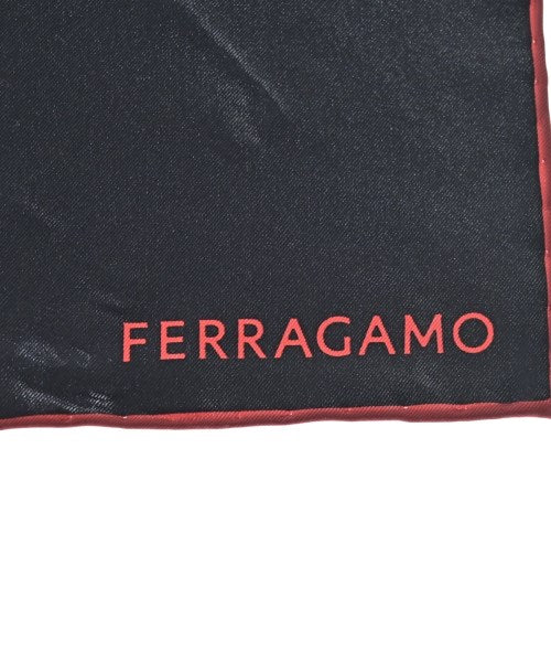 Salvatore Ferragamo 頭巾/圍巾