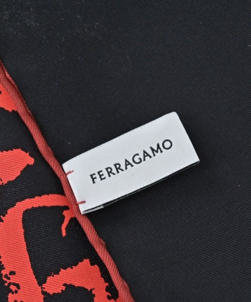 Salvatore Ferragamo 頭巾/圍巾