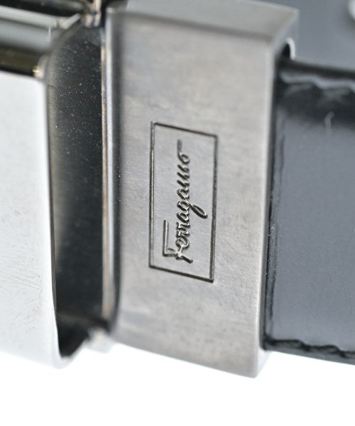 Salvatore Ferragamo 皮帶
