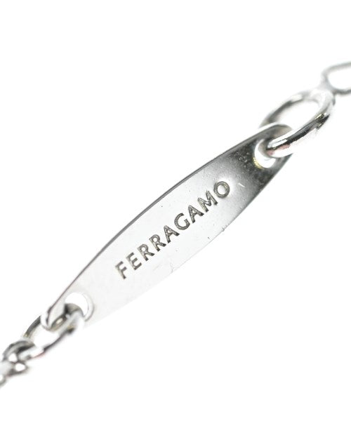 Salvatore Ferragamo 項鍊