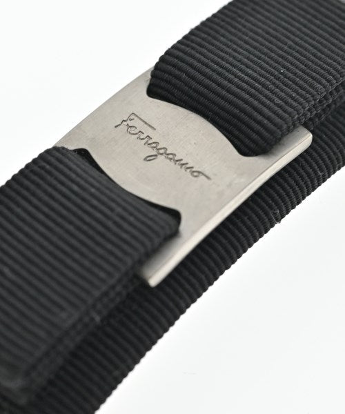 Salvatore Ferragamo 髮飾