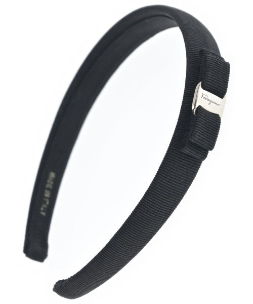 Salvatore Ferragamo 髮飾