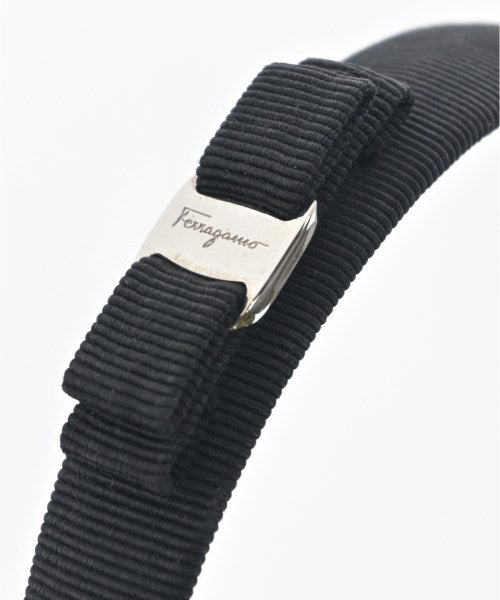 Salvatore Ferragamo 髮飾