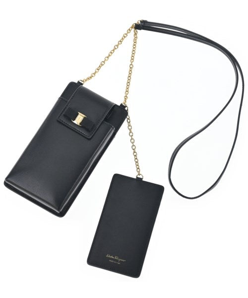 Salvatore Ferragamo 小袋