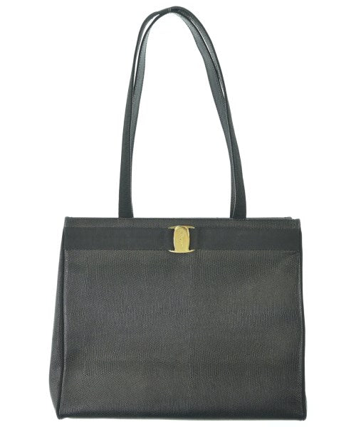 Salvatore Ferragamo 托特包