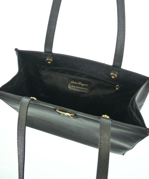 Salvatore Ferragamo 托特包