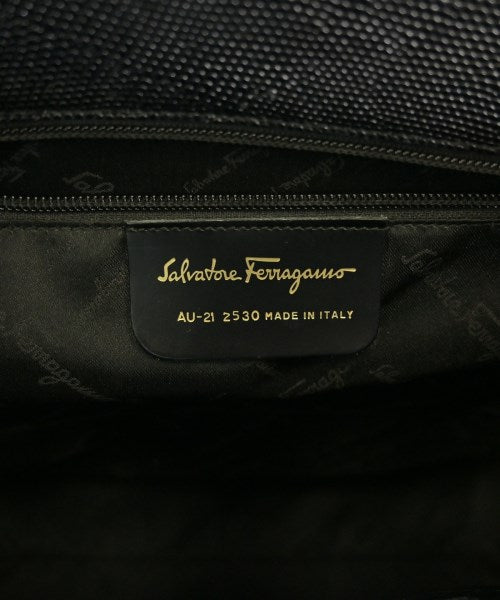 Salvatore Ferragamo 托特包