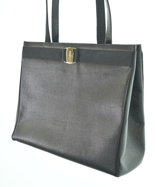 Salvatore Ferragamo 托特包