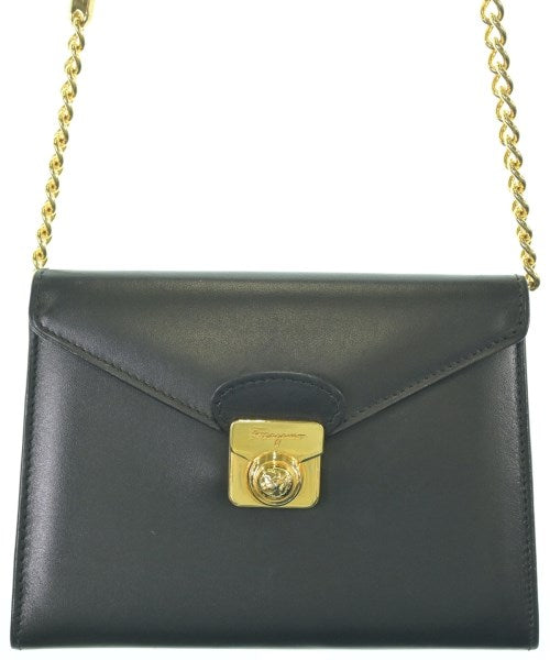 Salvatore Ferragamo 托特包