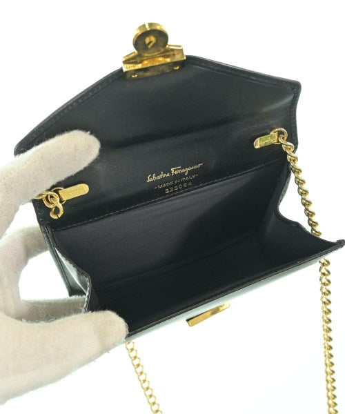 Salvatore Ferragamo 托特包
