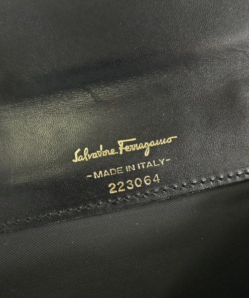 Salvatore Ferragamo 托特包