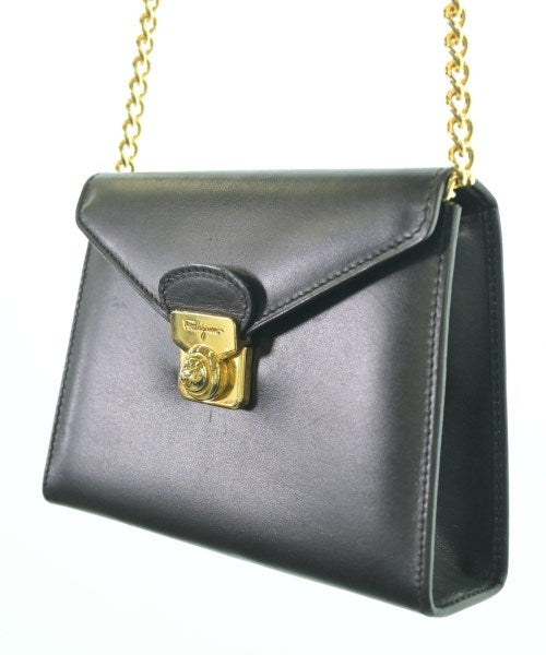 Salvatore Ferragamo 托特包