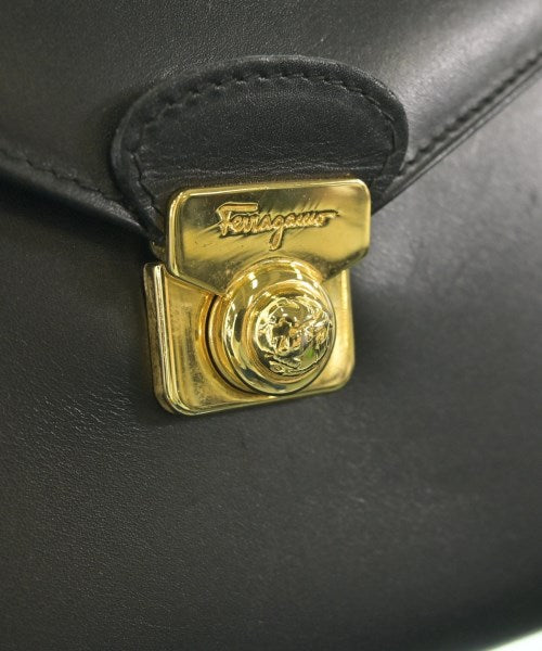 Salvatore Ferragamo 托特包