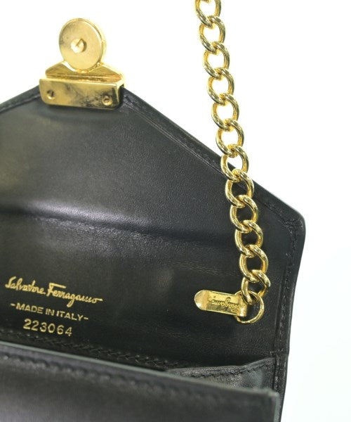 Salvatore Ferragamo 托特包