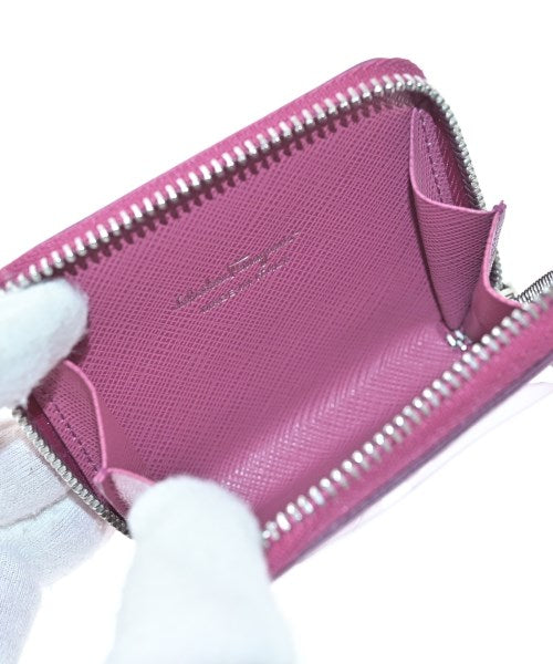 Salvatore Ferragamo 錢包/零錢包
