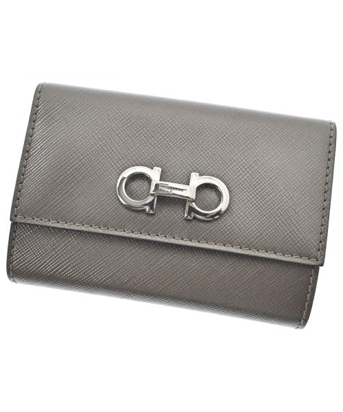 Salvatore Ferragamo 卡片夾