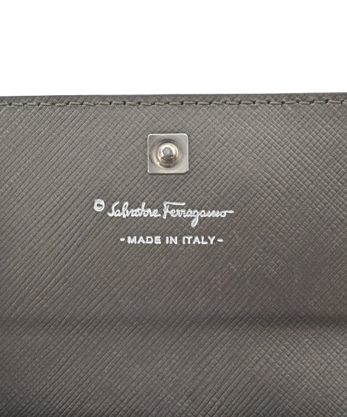 Salvatore Ferragamo 卡片夾