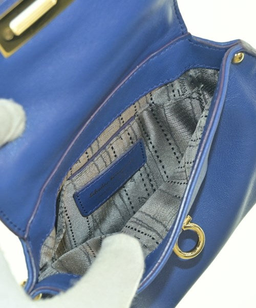 Salvatore Ferragamo 肩背包