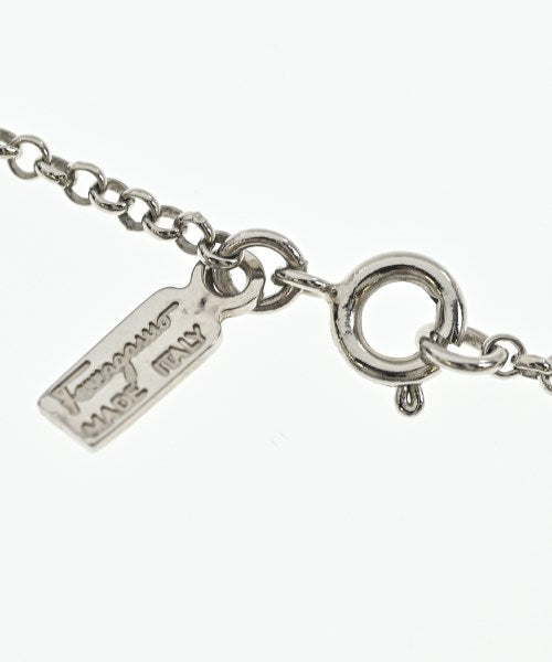 Salvatore Ferragamo 項鍊