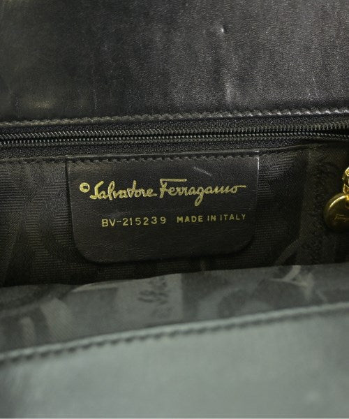 Salvatore Ferragamo 手提包