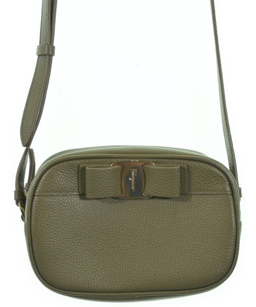 Salvatore Ferragamo 肩背包