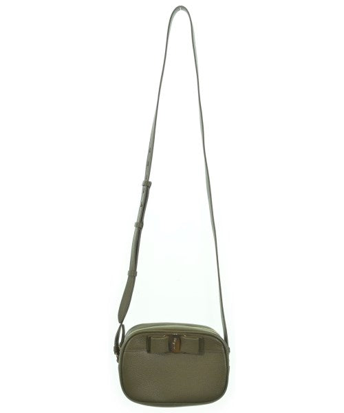 Salvatore Ferragamo 肩背包