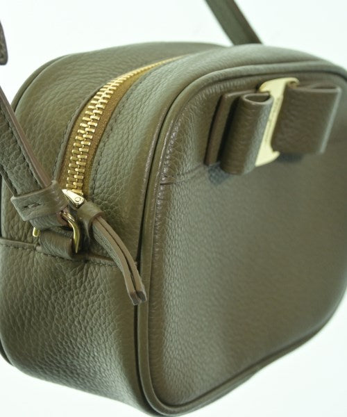 Salvatore Ferragamo 肩背包