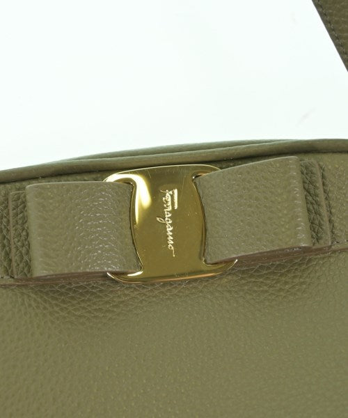 Salvatore Ferragamo 肩背包
