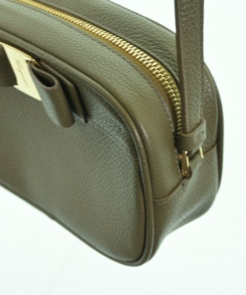 Salvatore Ferragamo 肩背包