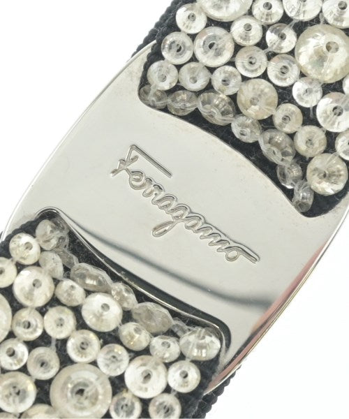 Salvatore Ferragamo 髮飾