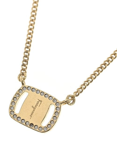 Salvatore Ferragamo 項鍊