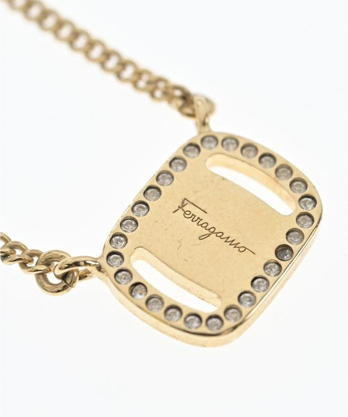Salvatore Ferragamo 項鍊
