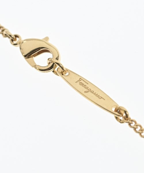 Salvatore Ferragamo 項鍊