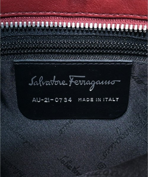 Salvatore Ferragamo 手提包