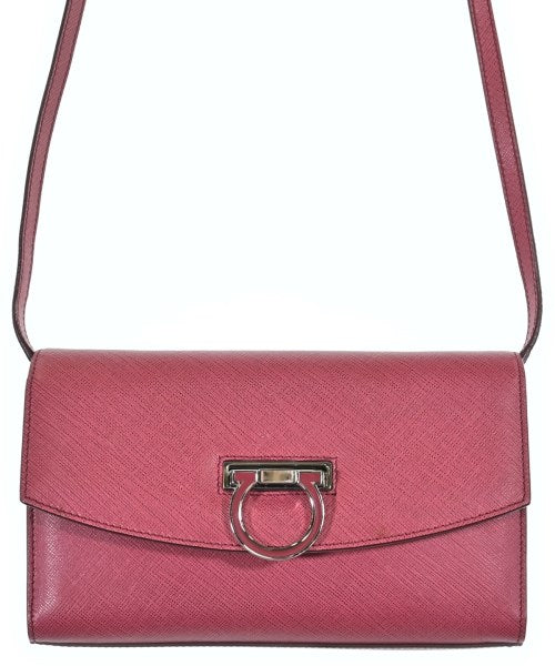 Salvatore Ferragamo 肩背包